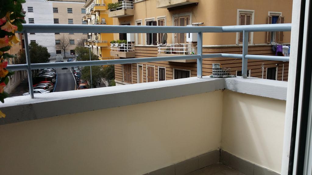 Casa Mike Al Vaticano Roma Rom bilde