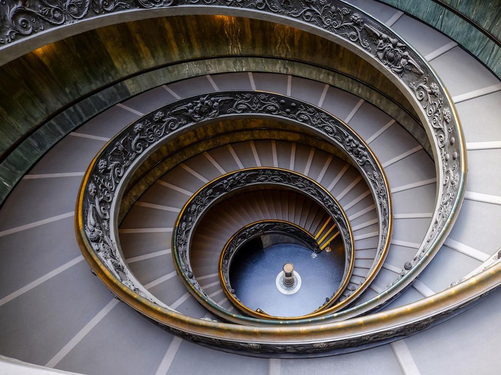 Casa Mike Al Vaticano Roma Eksteriør bilde